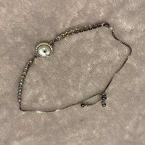 Evil-eye ALDO Bracelet 🧿